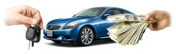 где взять миллион рублей кредит под залог авто