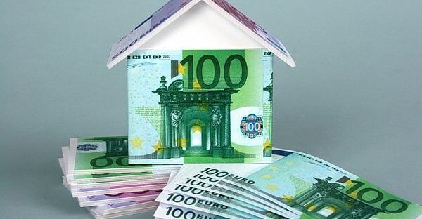 кредит под залог недвижимости где взять