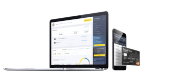 рко для бизнеса