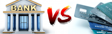 Кредит наличными или кредитная карта что выгоднее