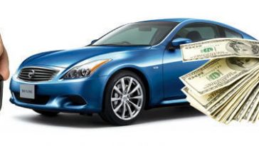 где взять миллион рублей кредит под залог авто