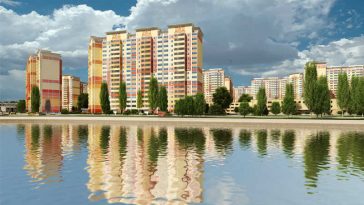 кредит в залог недвижимости