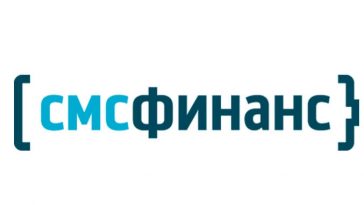 Смс Финанс кредит на карту