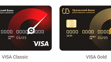 открыть дебетовую карту максимум от убрир