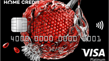 открыть дебетовую карту космос хоум кредит банк