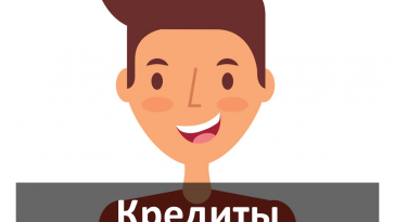 кредиты молодым